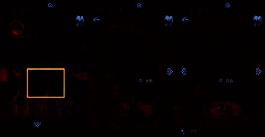 陶响球与鸠车摆放示意图，揭示碑文与物品的对应逻辑