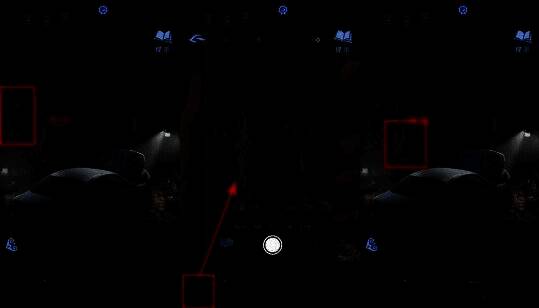 墓地场景，多个墓碑整齐排列，玩家正在调整顺序