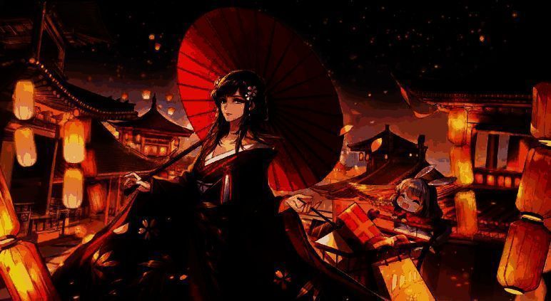 《天下》手游新春活动界面展示，外观自选与双倍奖励活动同步开启