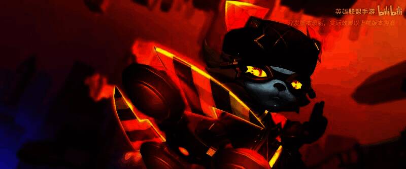 峡谷宝典界面展示凯南与璐璐限定皮肤，背景为梦幻星空特效