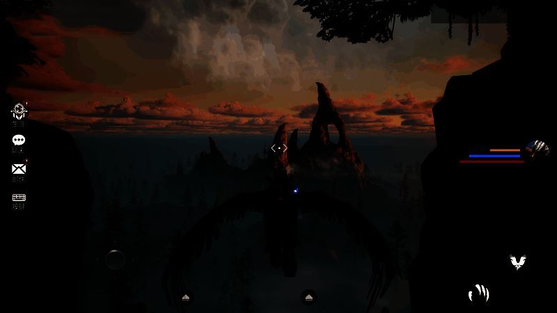 主播正在讲解基地搭建技巧，屏幕右下角显示观众送礼动画特效