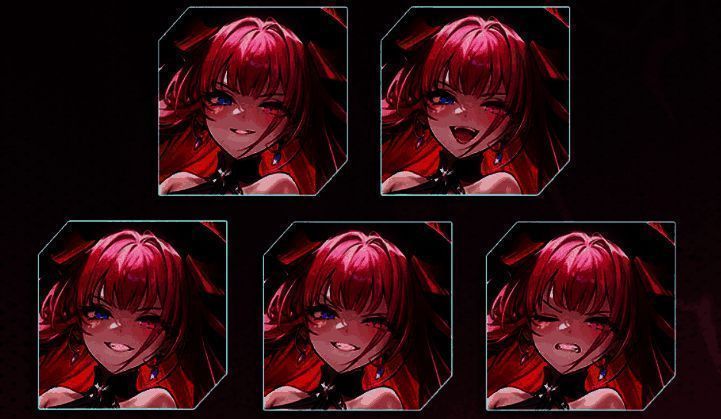 战斗场景中梅克琳达开火瞬间，主炮齐射火光冲天，弹道轨迹密集