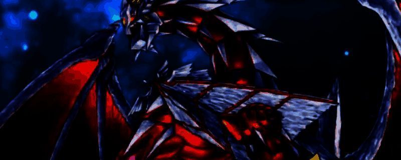 游戏王MD中水源冰结界卡组的代表性卡片组合展示，画面呈现多张水属性怪兽与魔法陷阱卡协同布局的战术场景