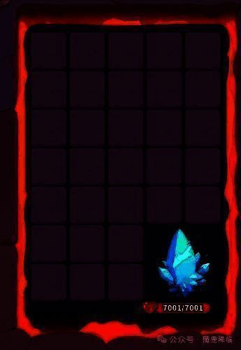 天宫幻境内部战斗地图，显示敌人分布、可交互机关及奖励节点，路径呈分支结构