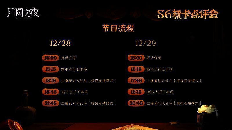 游戏内镜极阁楼模式战斗画面，角色穿梭于破碎镜面空间，技能特效华丽，氛围诡谲