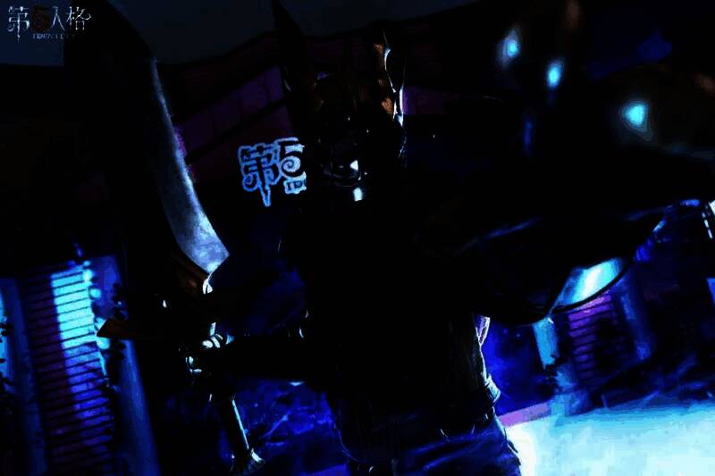 拉拉队员COSER与玩家互动击掌，笑容灿烂，现场气氛欢快热烈