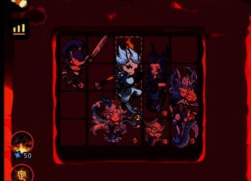 敖闰与敖光合成界面示意图，显示不同阶段融合路径与结果