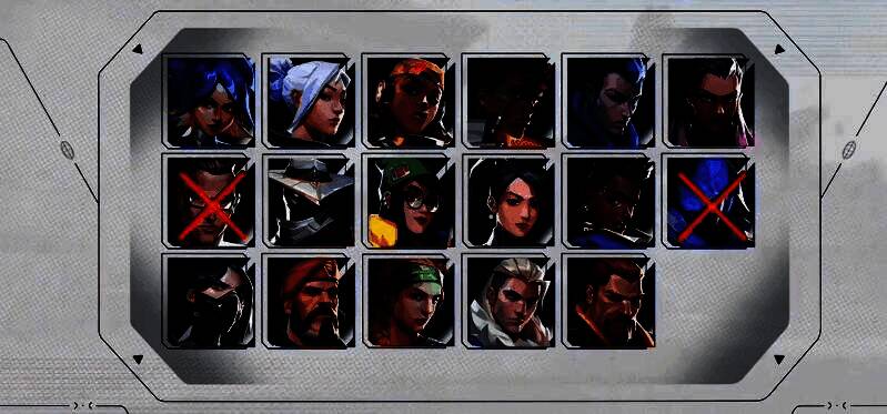 幽影使用黑瘴技能释放大片黑烟封锁走廊，队友趁机从侧翼突进，战术配合清晰