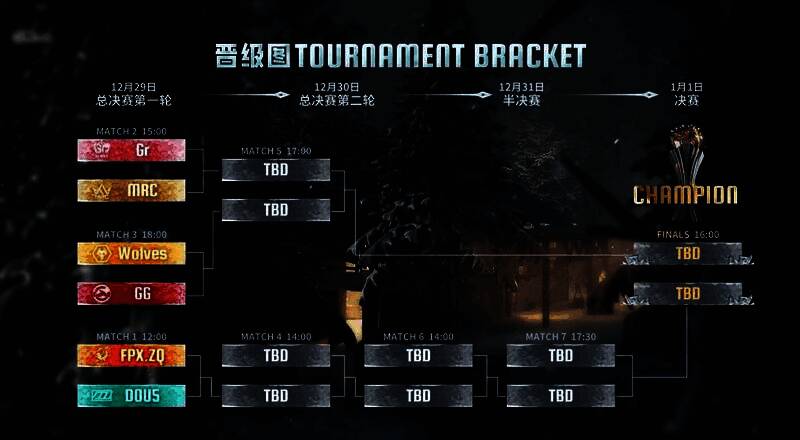 杭州电竞中心外景灯光璀璨，第五人格赛事LOGO闪耀夜空