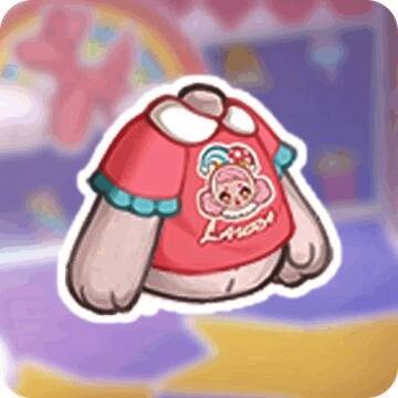 三款限定时装展示图：白熊甜心、蜂蜜可露与马戏团少女系列，角色身穿精致服装，背景为马戏团风格舞台