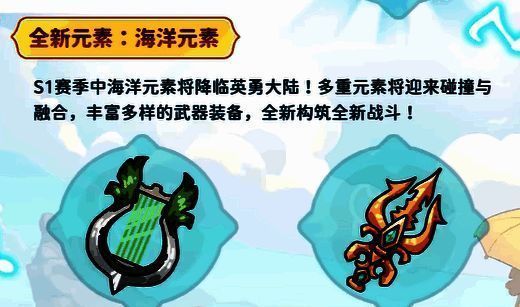 抽奖活动界面预览图，中央旋转的奖池中浮现多个奖励图标，包括角色皮肤、武器幻化和宝石礼包