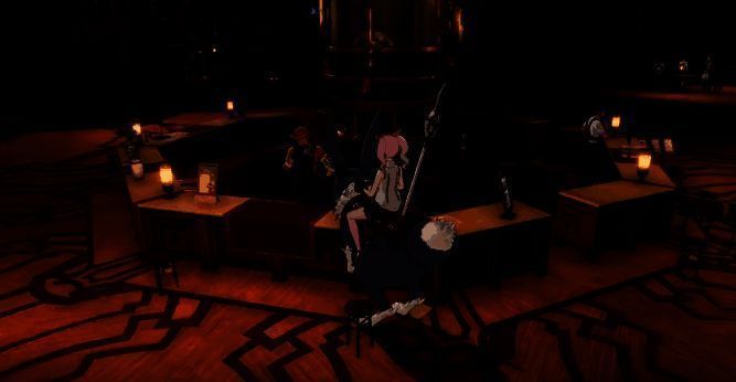 玩家在商店界面选择更换手环，界面显示更换条件与限制