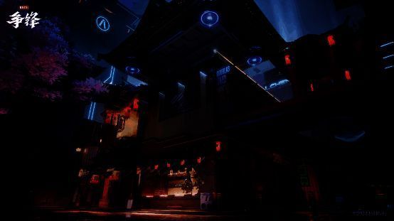 《漫威争锋》反作弊系统界面示意，显示实时监测状态与安全防护等级