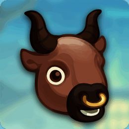 「莹骨妙颜套装」展示图，角色身着青白长裙，骨骼泛着幽蓝微光，整体造型空灵诡美