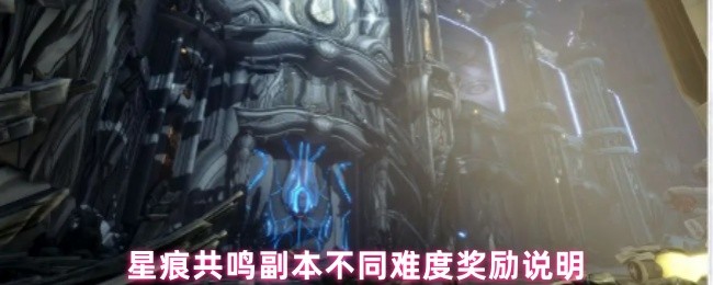 神秘遗迹副本界面展示，左侧为不稳定空间图标，右侧显示极限空间的普通、困难、大师三级难度选项