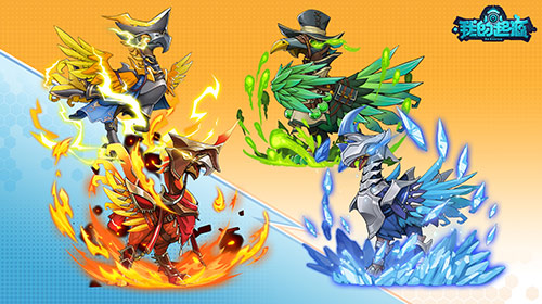 赛季制玩法示意图：中央巨型沙漏图标标注‘S1：120天’，两侧分列‘保留项’（人物等级/宠物本体/神装）与‘重置项’（符文等级/秘宝共鸣/赛季积分），底部箭头指向‘新赛季：全新起源宠物登场’