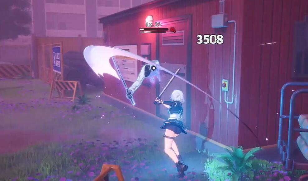 QTE界面特写：左侧显示‘←’图标闪烁，中间倒计时跳动至7秒，右侧F键图标快速脉冲，底部空格键进度条缓慢填充