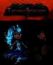 《TechnoSorcery》免安装版