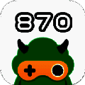 870游戏盒 V1.67.79