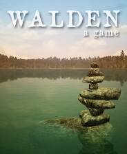 《瓦尔登湖：一场游戏》免安装版