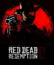 《荒野大镖客2》替代简体中文字体MOD