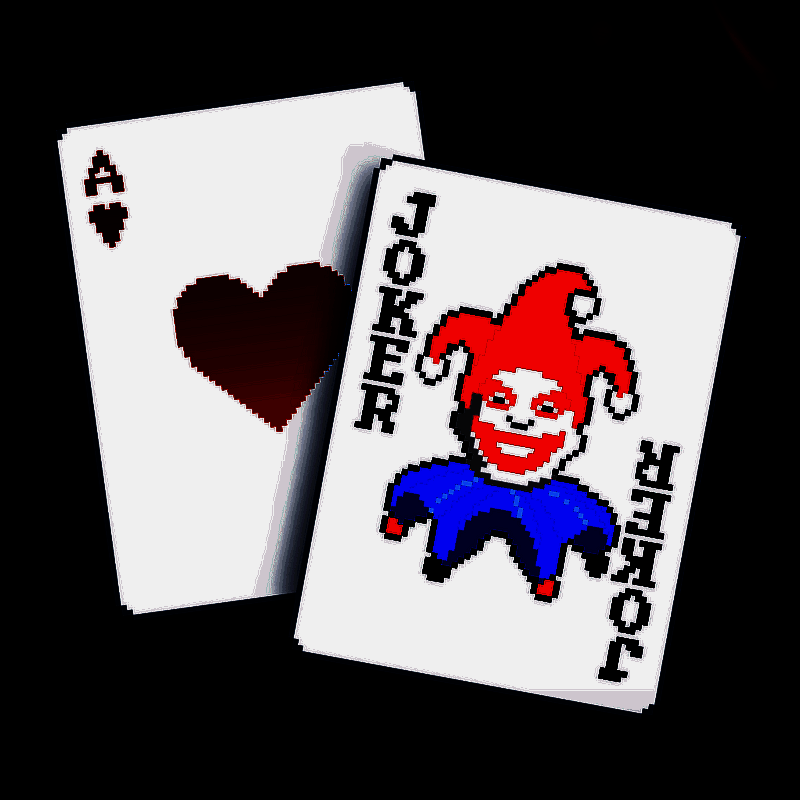 小丑牌balatro 安卓中文版 V1.0