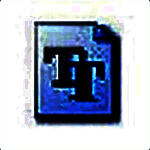 《米芾字体》电脑版