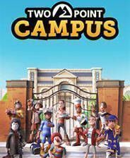 《双点校园》官方版