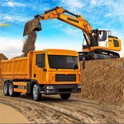 老司机挖掘机模拟器 安卓免费版 V1.1