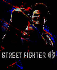 《街头霸王6》春丽的最终幻想7魅力鲸鱼服饰MOD