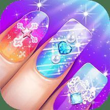 公主美甲美容院 V1.1