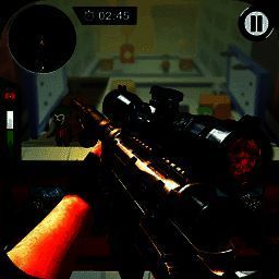 狙击手请就位 最新版 V2.0.1