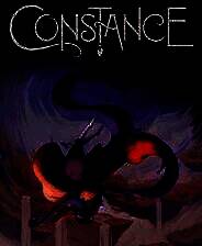《康斯坦丝》游戏库