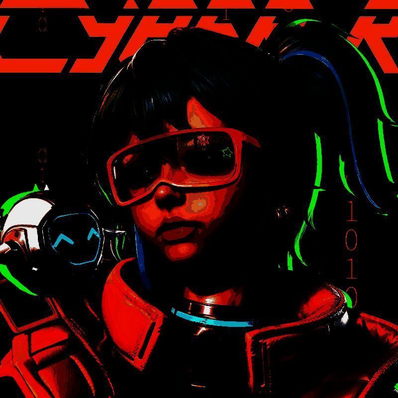 矩阵临界：失控边缘 V1.0.4