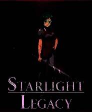 《Starlight Legacy》免安装中文版
