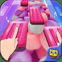 真实钢琴模拟弹奏 最新版 V2.1