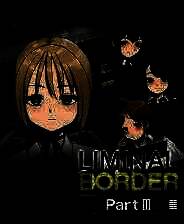 《Liminal Border Part III》官方版
