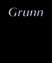《Grunn》中文版