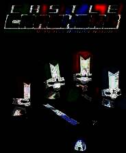 《Castle Crashers》中文版