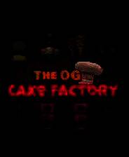 《疯狂蛋糕工厂》官方版