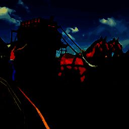 马车运输模拟器 V1.0