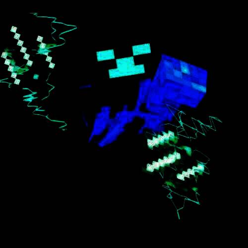 我的世界烦人的村民 烦村模组整合包 V6.0