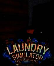 《洗衣店模拟器：洗刷刷！》游戏库