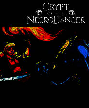 《节奏地牢》电脑版