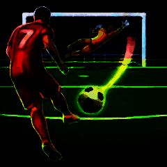 热血足球模拟器 免费版 V1.35.0