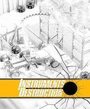 《毁灭工具》免安装中文版