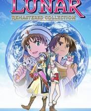 《露娜：高清收藏集》游戏库