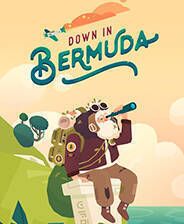 《逃出百慕大》电脑版