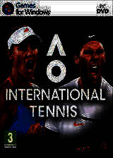 《澳洲国际网球》免安装中文版