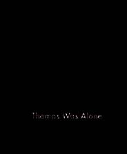 《孤独的托马斯》单机版